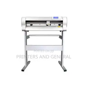 2ft 720mm Contour Cutting Vinyl Cutter Plotter