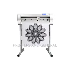 High Quality 720mm 2feet Cutting Plotter for Vinyl Sticker Pu Film