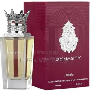 Most Loved Dynasty Lattafa Perfume for Sale