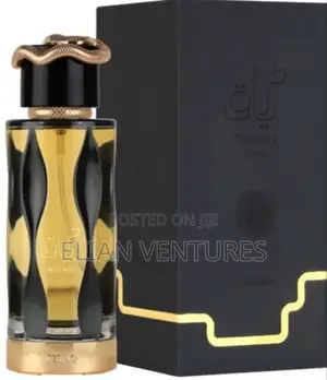 Original Teriaq Intense Lattafa Perfume for Sale
