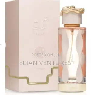 Original Teriaq Lattafa Perfume for Sale