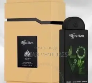 Original Affection Love Perfume Lattafa for Sale