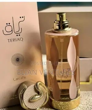 Most Purchased Teriaq Lattafa Perfume for Sale