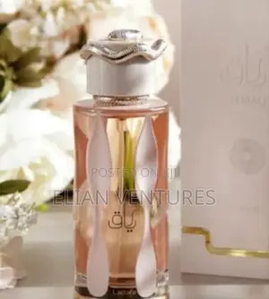 Succulent Teriaq Perfume Lattafa