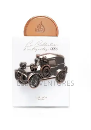 La Collection D Antiquities Lattafa Perfume for Sale