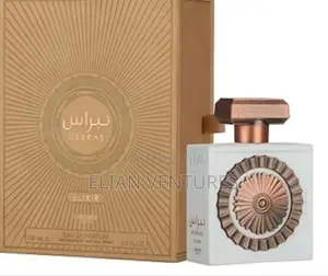 Original Nebras Elixir Lattafa Perfume for Sale