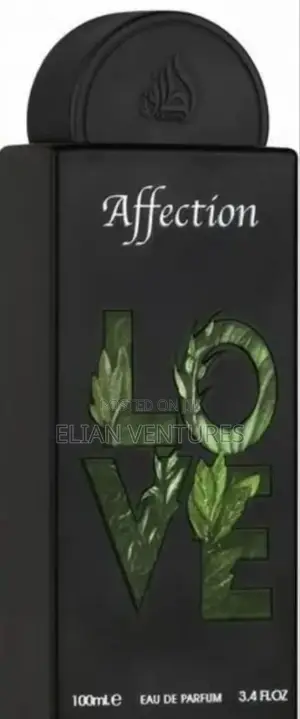 Most Loved and Used Affection Love Perfume for Sale
