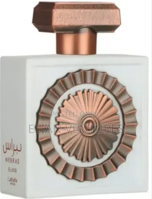 Nebras Elixir Lattafa Perfume for Sale