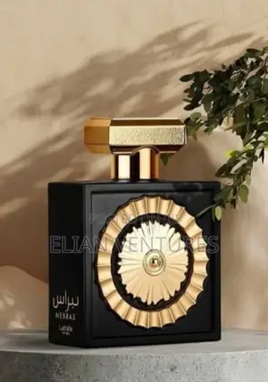 Loved and Tested Best Selling Nebras Lattafa Perfume for Sale