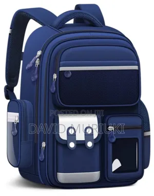 Hengwo Heavy Capacity School Bags