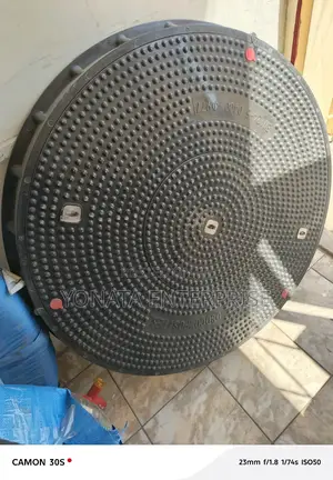 40t Petrol Station Manhole Cover Suppliers Kenya