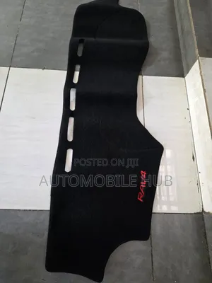 Toyota Rav4 Dashboard Cover – 2005 Model | Dash Mat Sun Protection