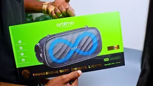 Oraimo Spacebox Pro (Obs-682) – 80w