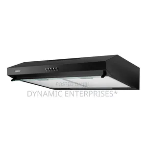 Haier Under-Cabinet Range Hood