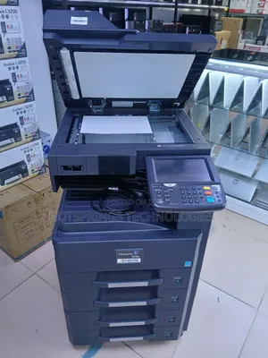 Kyocera Taskalfa 3510i