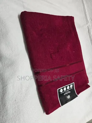 Large Size Towel 90*165 Cm