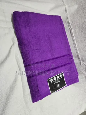 High Quality Home Use Soft Towels