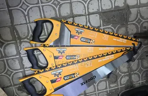Coofix Handsaw/16inch Hand Saw