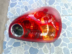 Tail Lights Mitsubishi L 200 New