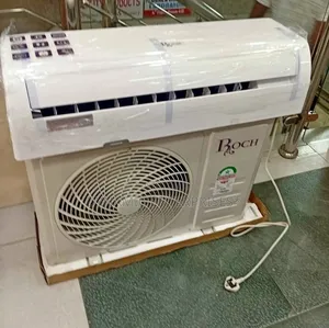 Roch Split Type Inverter AC 12BTU