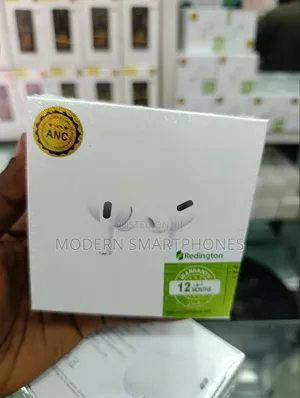 New Air Pods Pro 2rd Generation