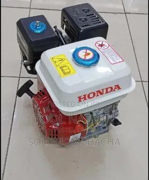 Honda Petrol Engine /Quality
