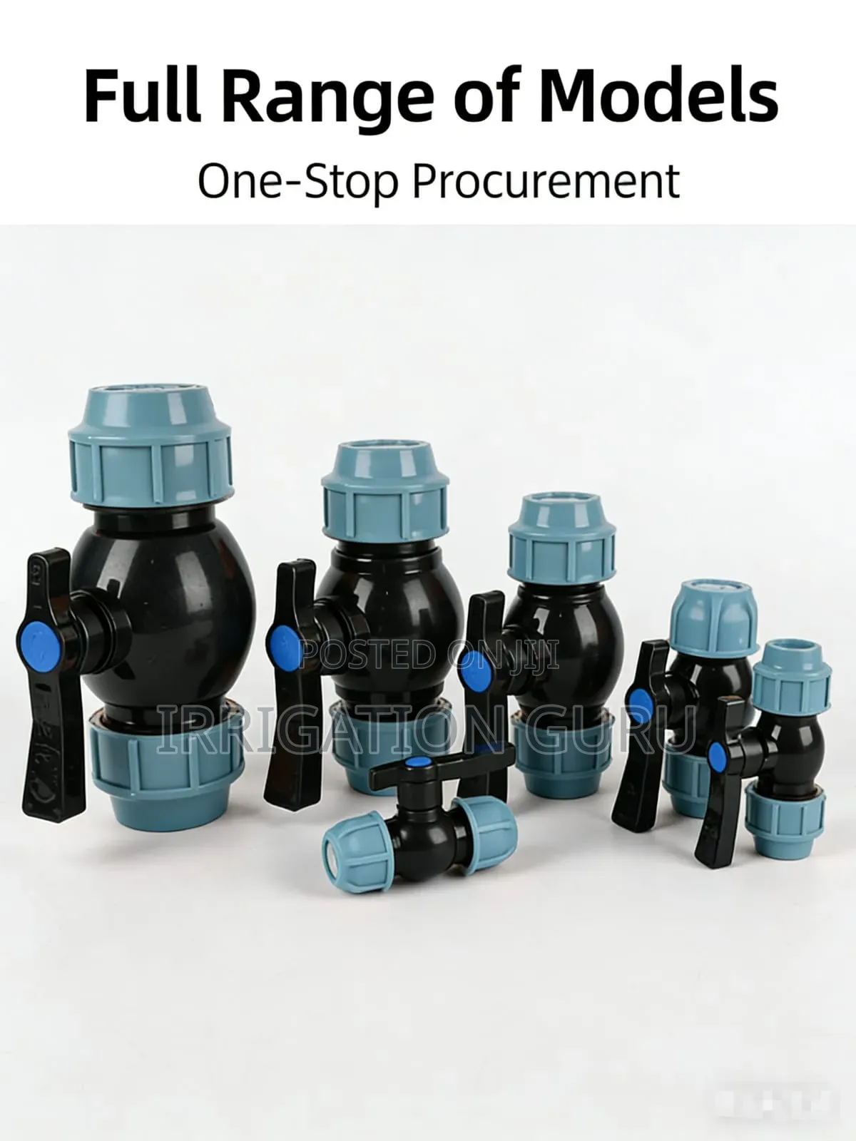 Ball Valve