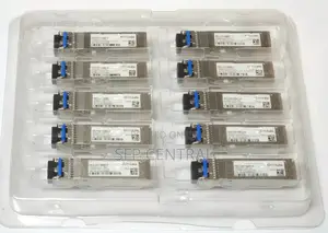 Cisco Prolabs GLC-Lh-SMD-C 1000base-Lx SFP Transceiver 1310nm 10km