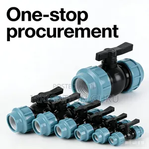 3" 16pn Valve