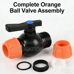 90mm Controller Water