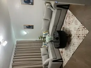 Nicely Furnished One Bedroom Airbnb Ruaka