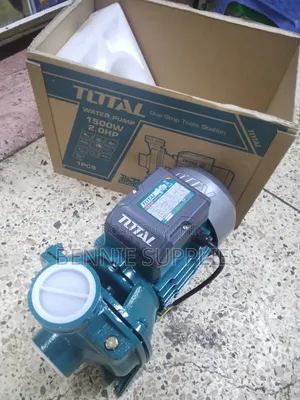 Total I Hp Pedrollo Booster Pump/ Booster Pump