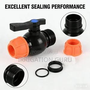 Excellent Valve Connector