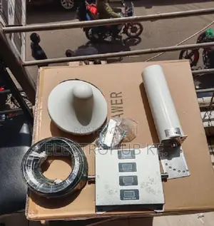 Quality 5g Quadband Voice Signal Booster Available In Stock