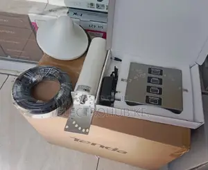 Indoor Quadband 5g Network Voice Booster--all Networks