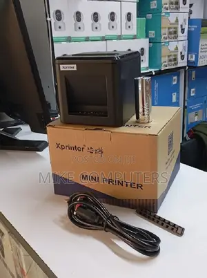 Xprinter Thermal Pos Receipt Printer