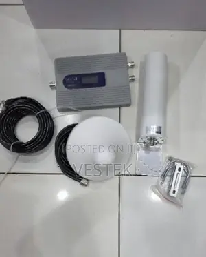 5g Signal Booster Weak Cellular Poor Signal Coverage 2g 3g 4g 5g