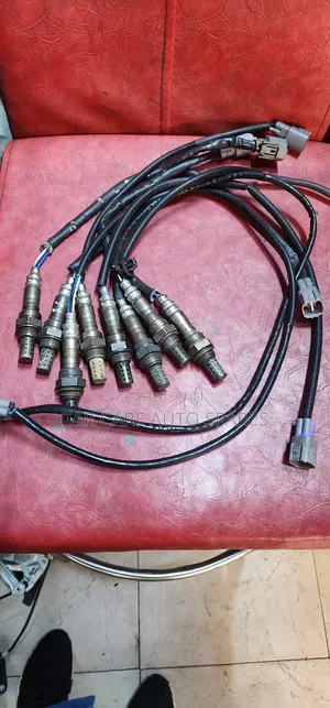 Oxygen Sensor Toyota Avensis