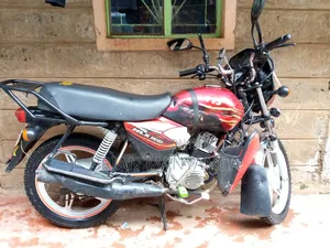 TVS 2018 Red