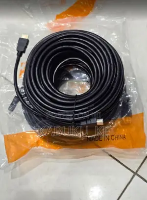 30m Hdmi Cable High Quality