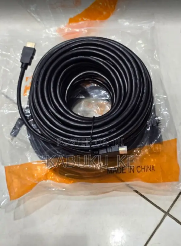 30m Hdmi Cable High Quality