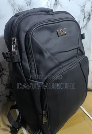 Large Capacity/ Junior and High School Backpack/ Laptop Bag
