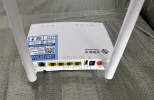 Xpon Gpon/Epon Hg8546m Fiber Optic Router - Compatibility