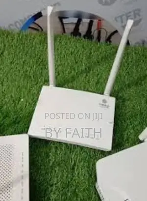 Xpon Ont Router - Isp-Grade for Fiber Broadband Deployment