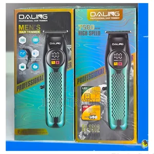 Darling 1912 Hair Trimmer