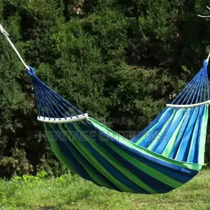 Hammock, Hammock