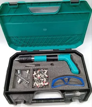 Nail Gun Machine /Professional Nail Gun