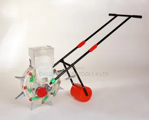 Push Planter