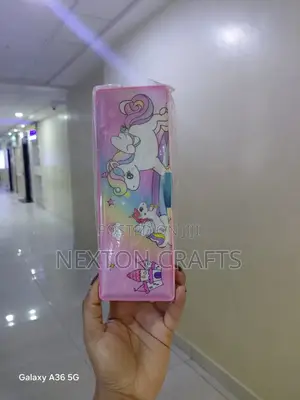 Pencil Pouch