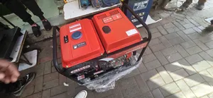 Aico Diesel Generator/Welding Generator Machine